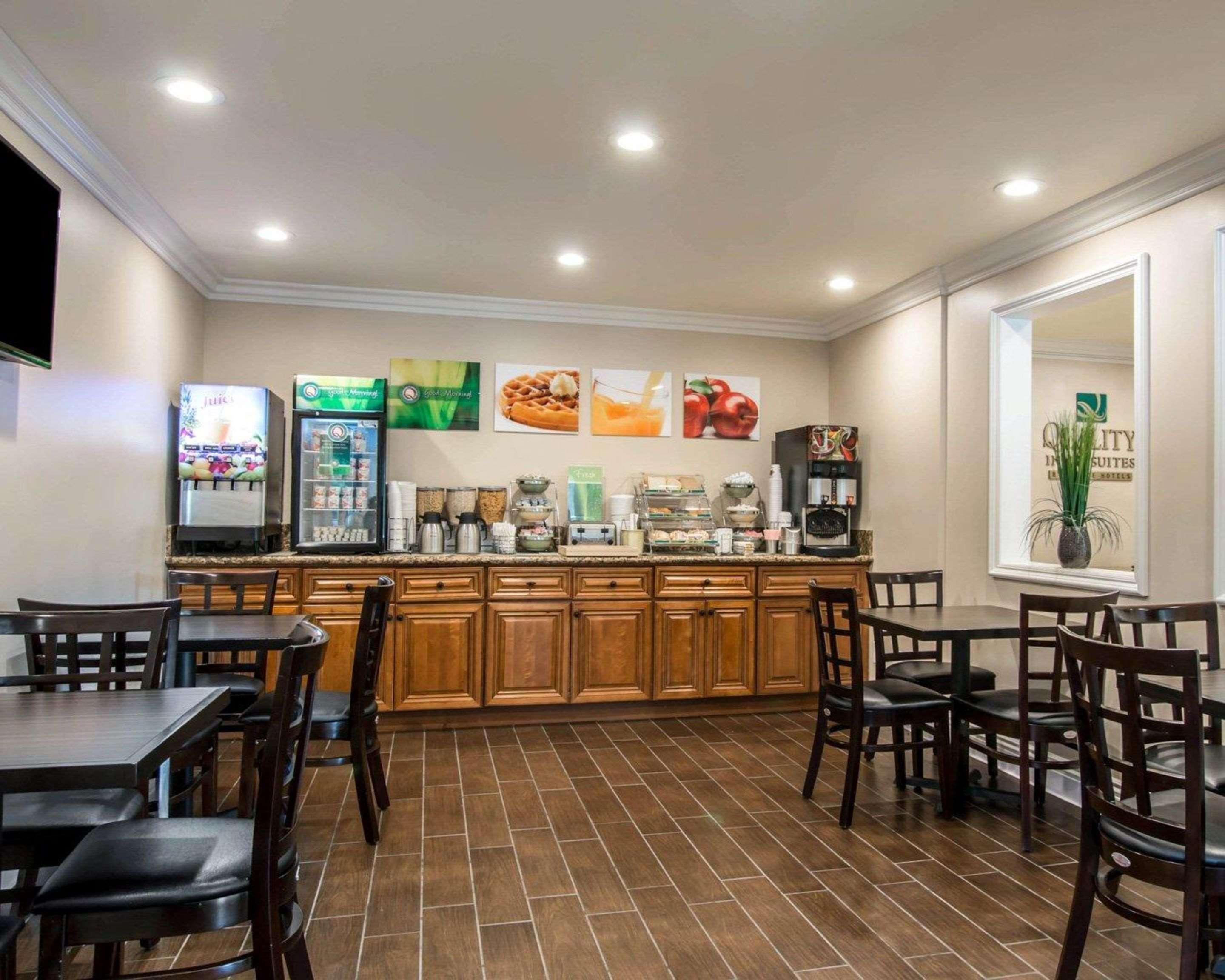 Quality Inn & Suites Anaheim Maingate Εξωτερικό φωτογραφία