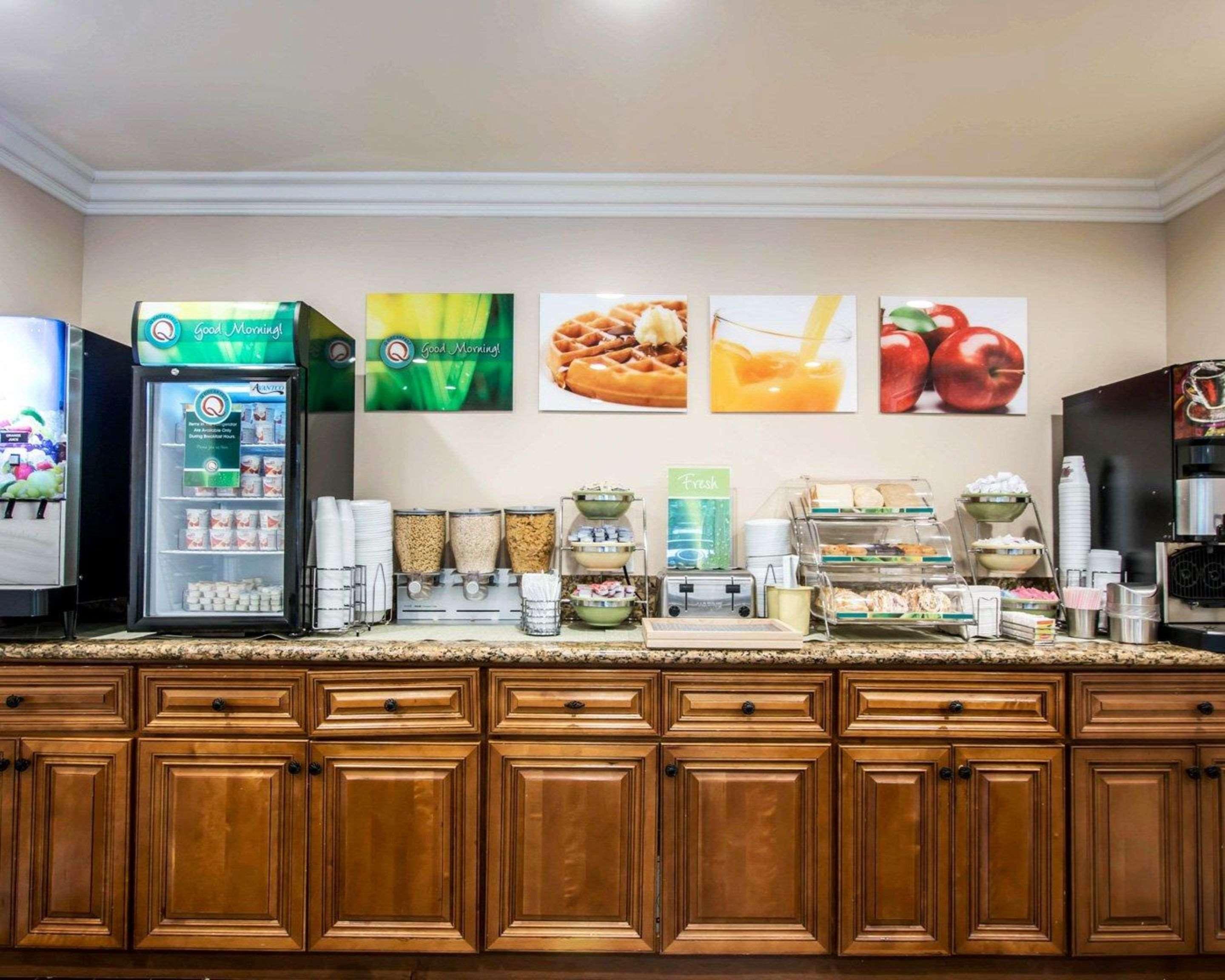 Quality Inn & Suites Anaheim Maingate Εξωτερικό φωτογραφία