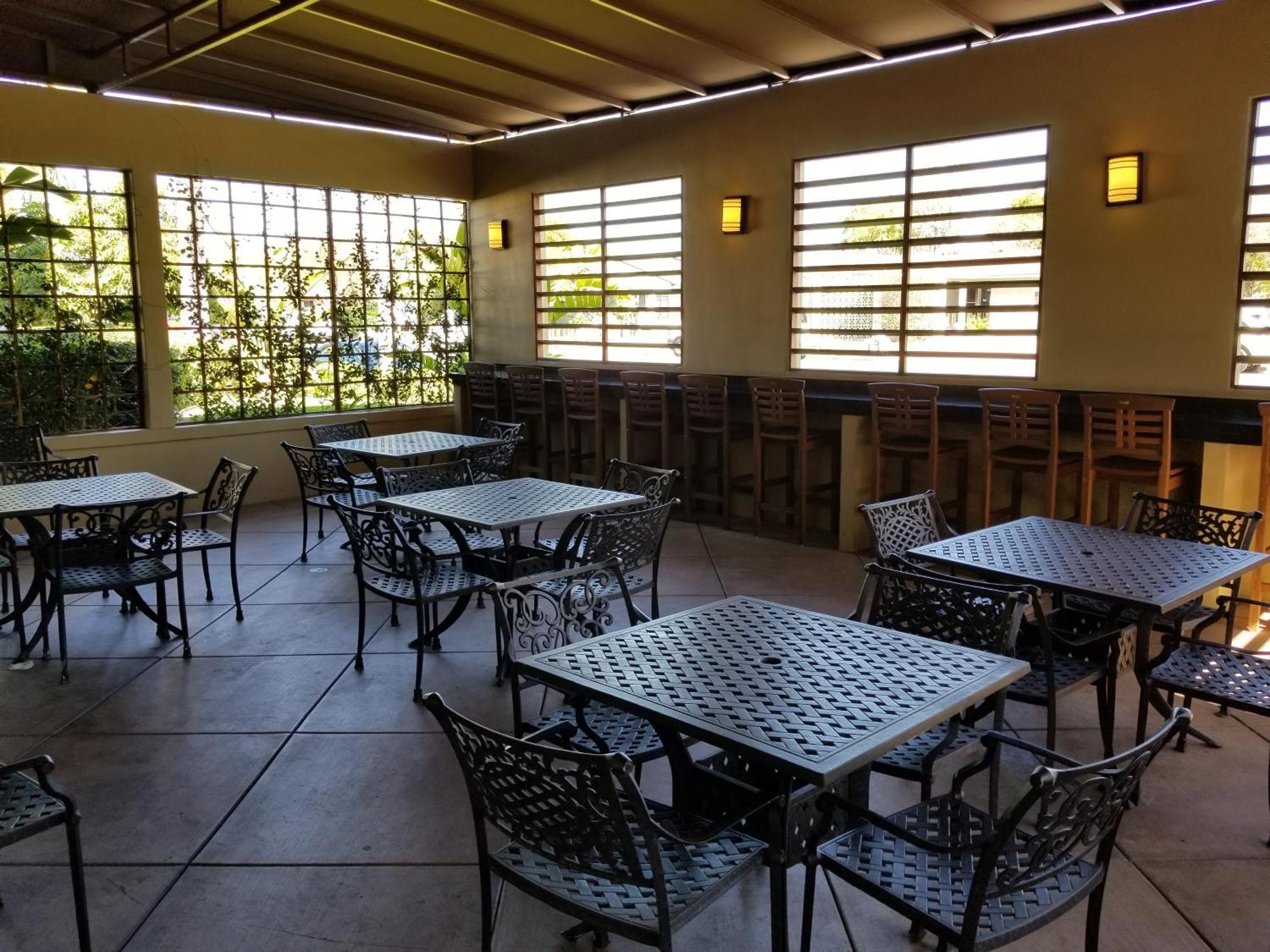 Quality Inn & Suites Anaheim Maingate Εξωτερικό φωτογραφία