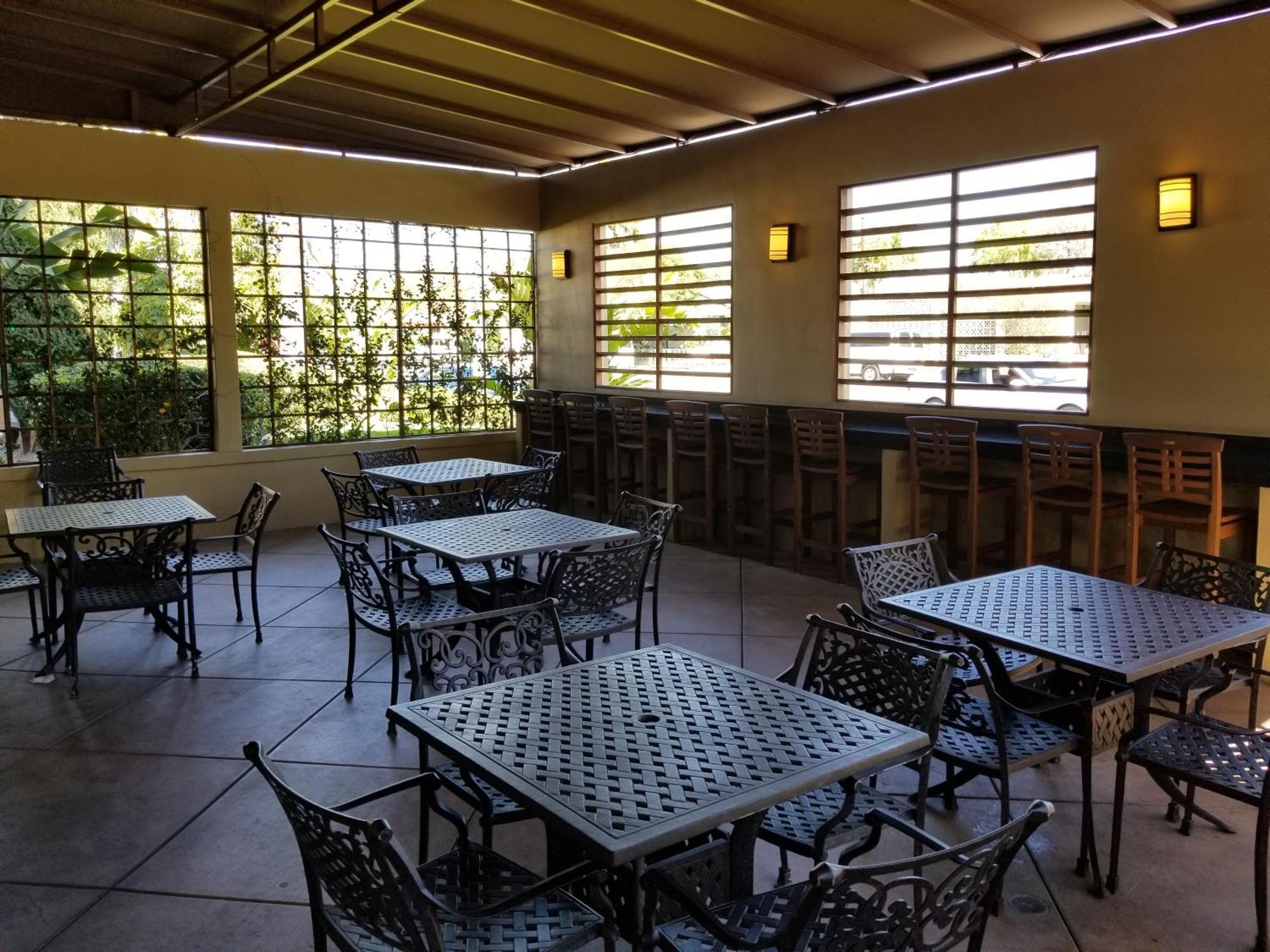 Quality Inn & Suites Anaheim Maingate Εξωτερικό φωτογραφία