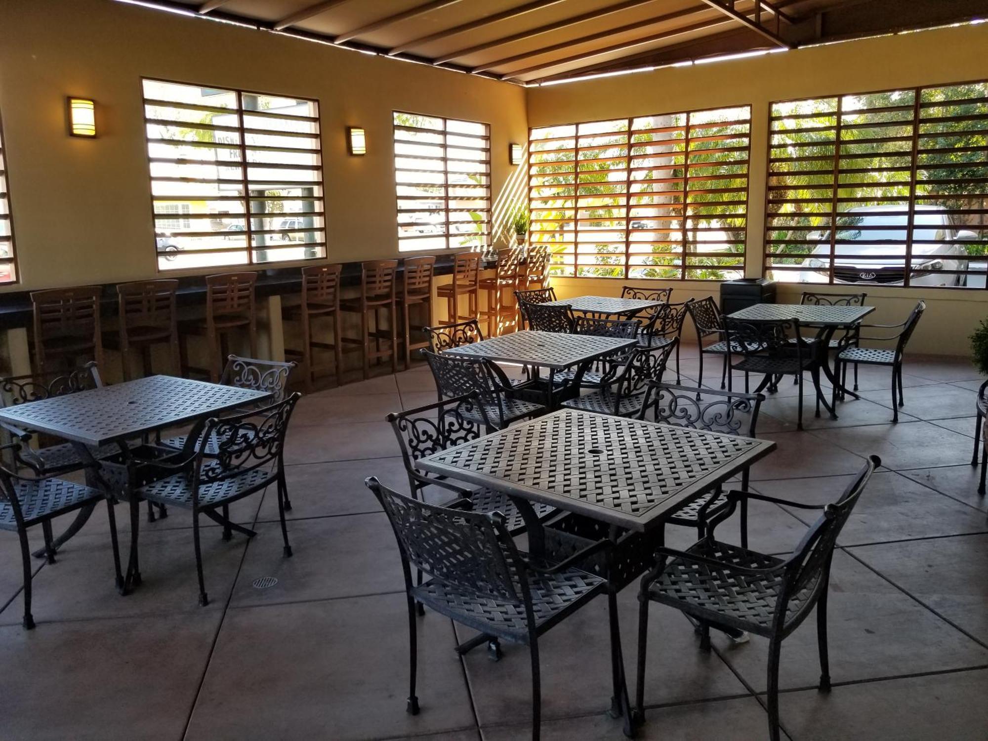 Quality Inn & Suites Anaheim Maingate Εξωτερικό φωτογραφία